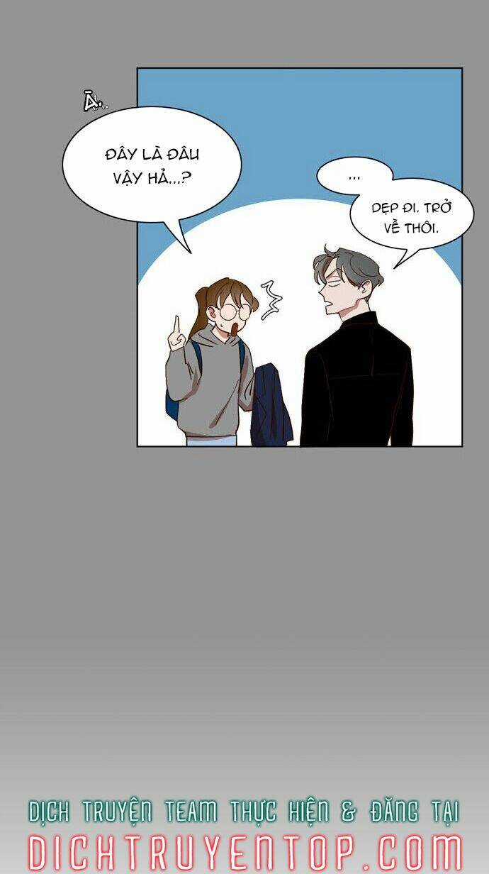 Quỷ Sứ Số 4 Chapter 24 trang 32