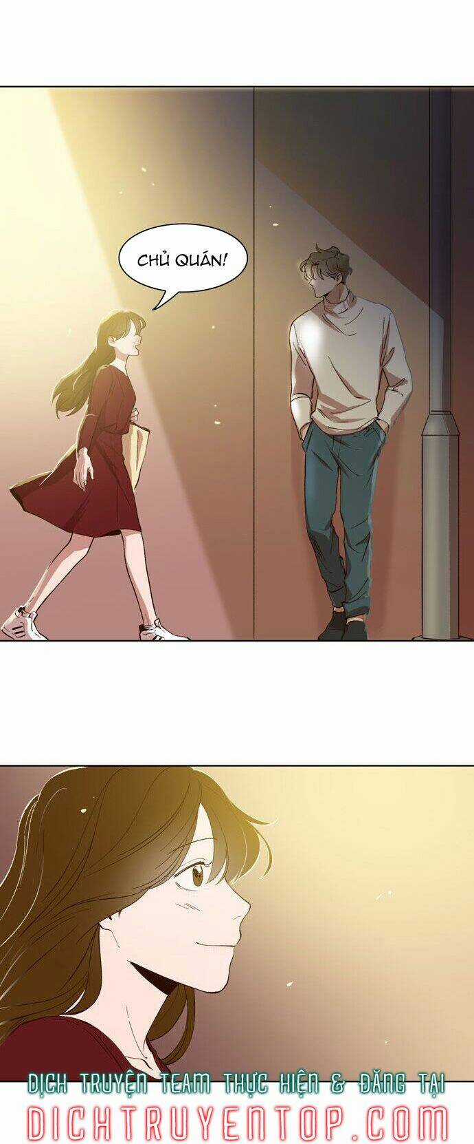 Quỷ Sứ Số 4 Chapter 24 trang 37