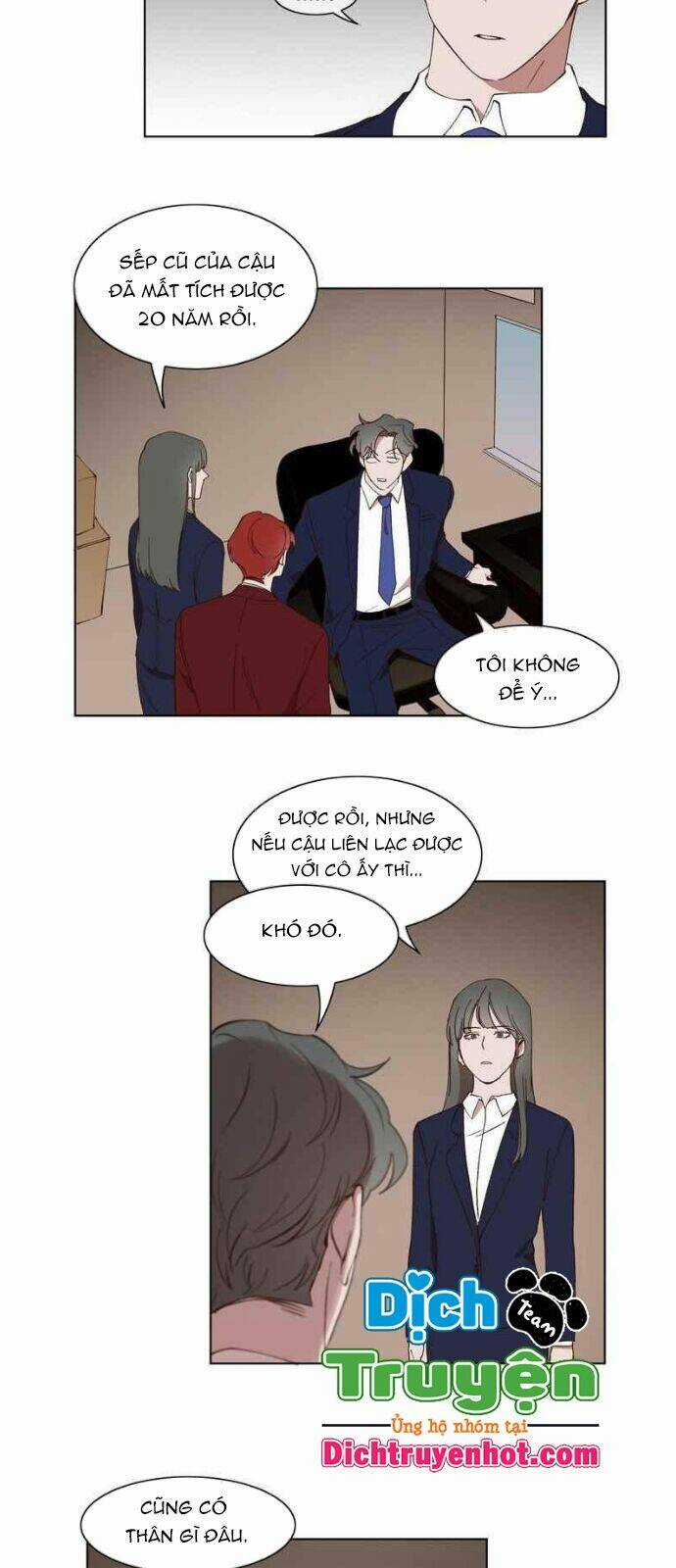 Quỷ Sứ Số 4 Chapter 25 trang 10