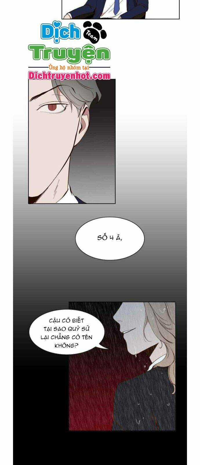 Quỷ Sứ Số 4 Chapter 25 trang 12