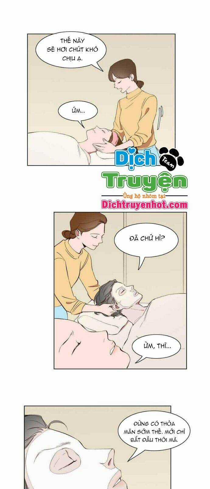 Quỷ Sứ Số 4 Chapter 26 trang 11