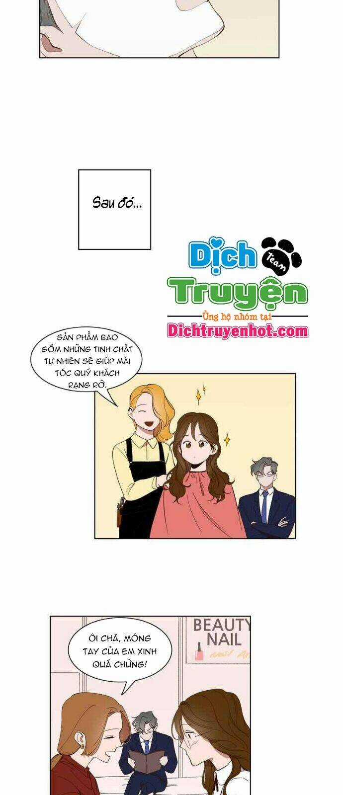 Quỷ Sứ Số 4 Chapter 26 trang 12