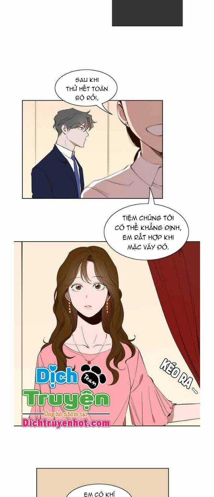 Quỷ Sứ Số 4 Chapter 26 trang 14