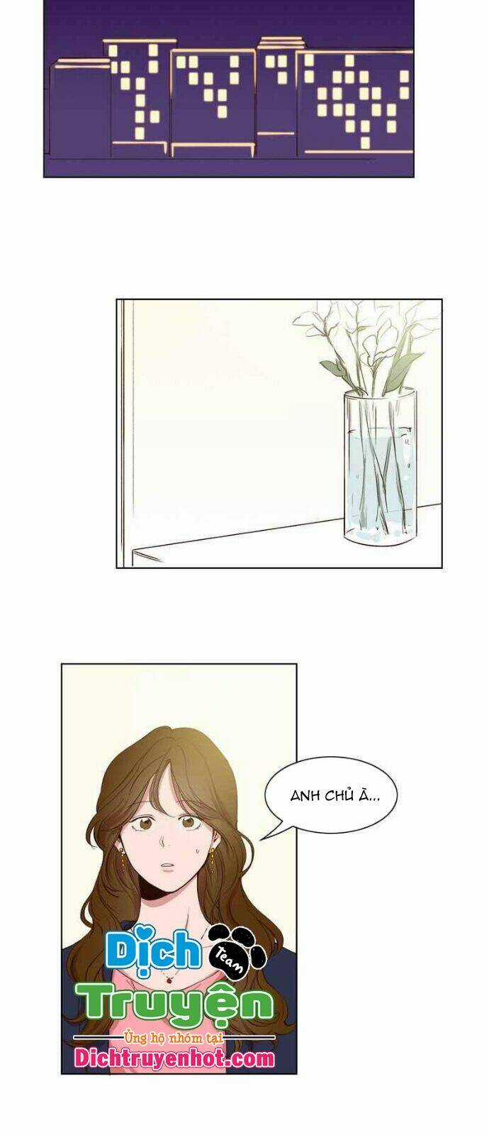 Quỷ Sứ Số 4 Chapter 26 trang 19