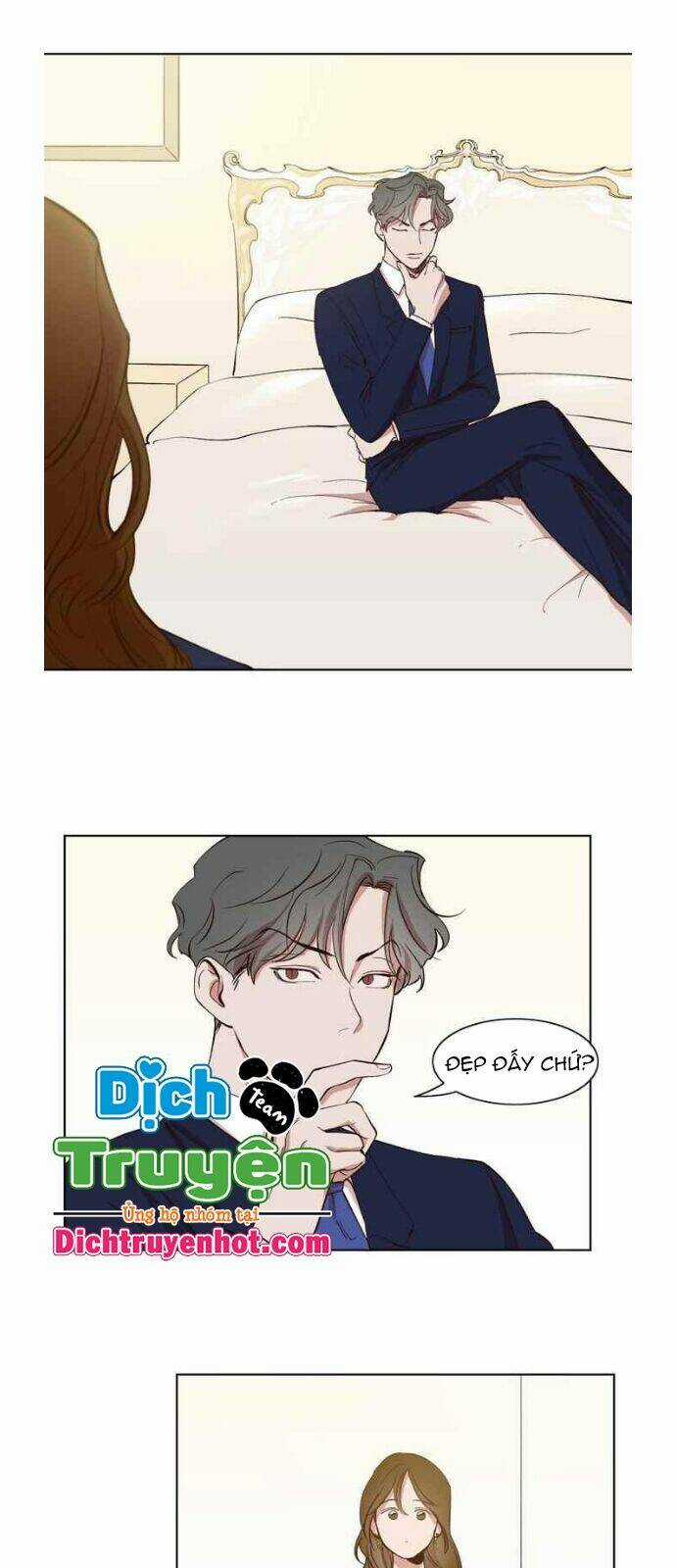 Quỷ Sứ Số 4 Chapter 26 trang 20