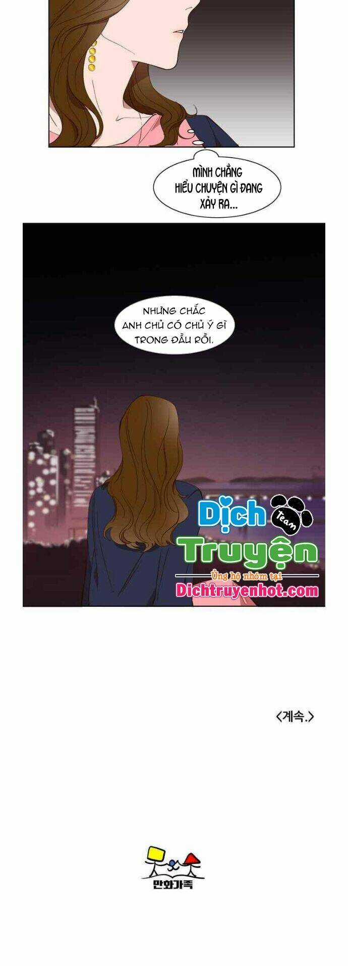 Quỷ Sứ Số 4 Chapter 26 trang 26
