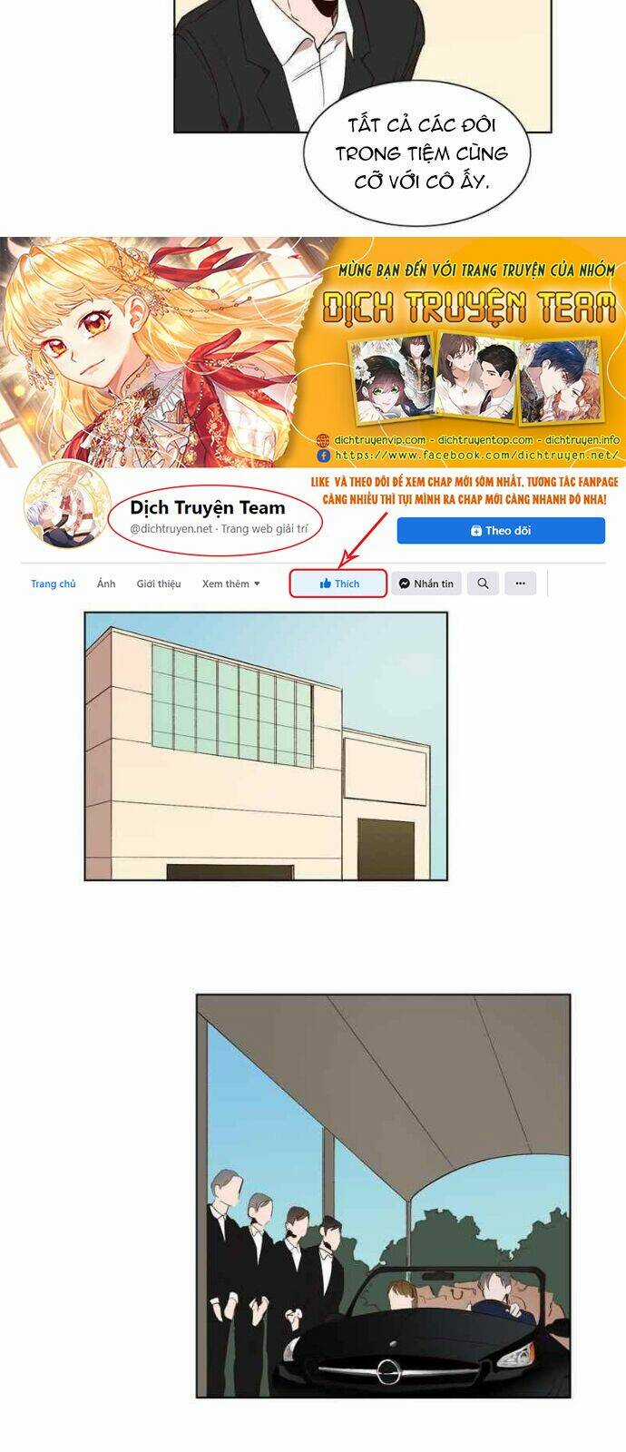 Quỷ Sứ Số 4 Chapter 26 trang 6