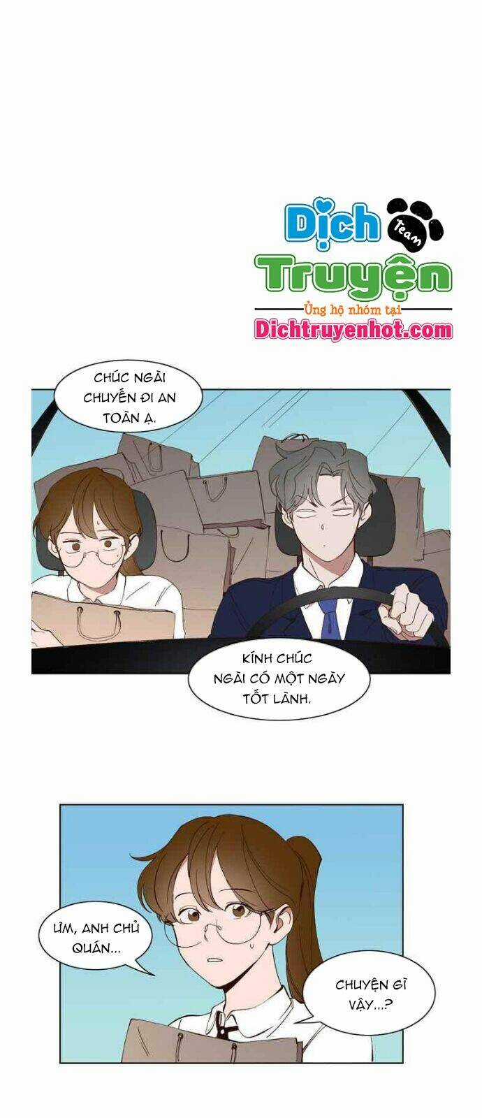 Quỷ Sứ Số 4 Chapter 26 trang 7