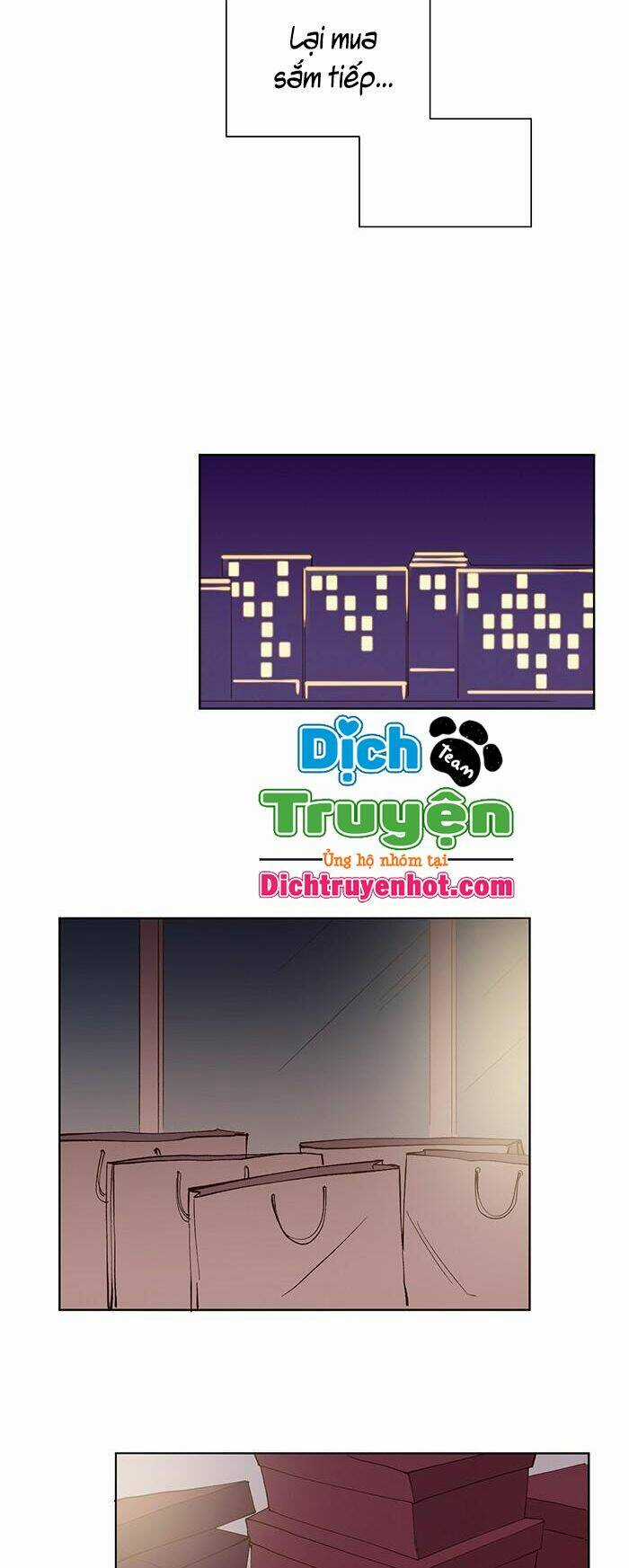 Quỷ Sứ Số 4 Chapter 27 trang 10