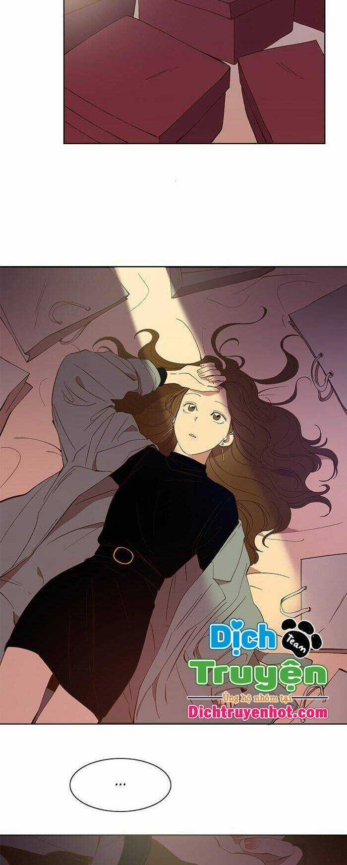 Quỷ Sứ Số 4 Chapter 27 trang 11