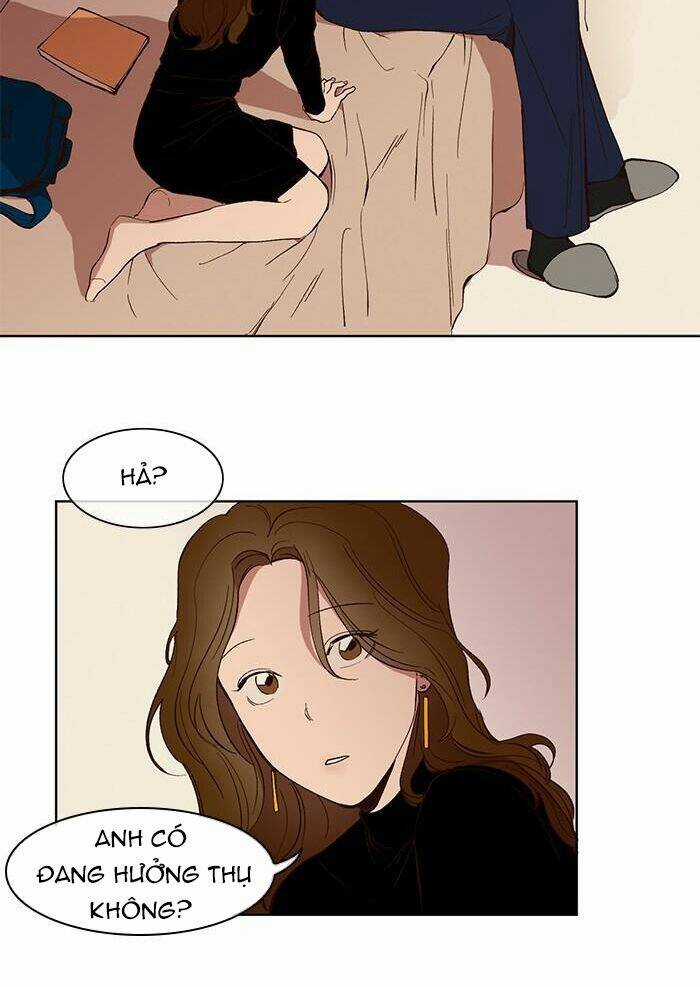 Quỷ Sứ Số 4 Chapter 27 trang 16