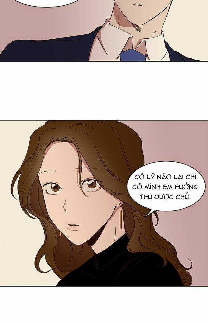 Quỷ Sứ Số 4 Chapter 27 trang 18