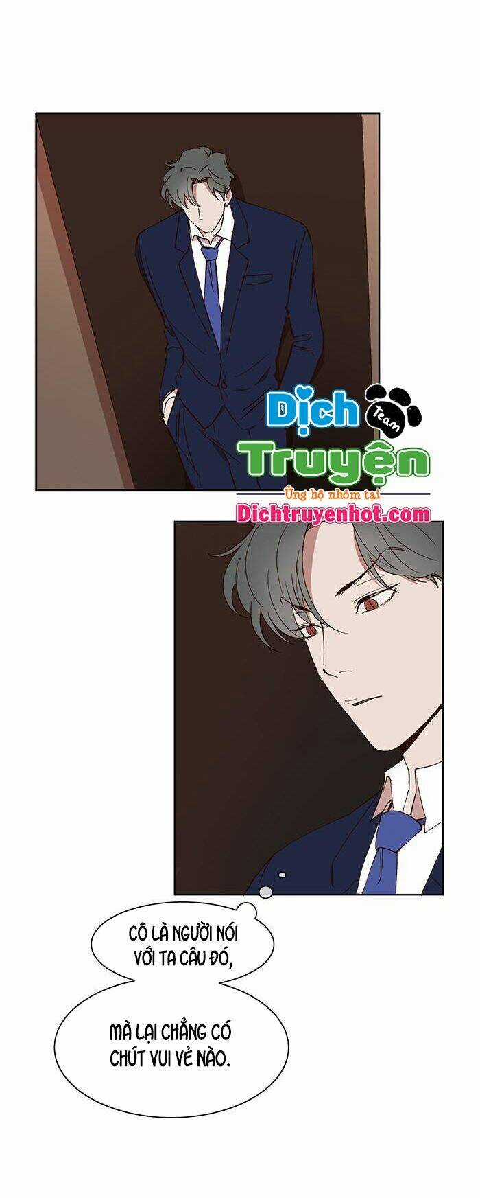 Quỷ Sứ Số 4 Chapter 27 trang 20