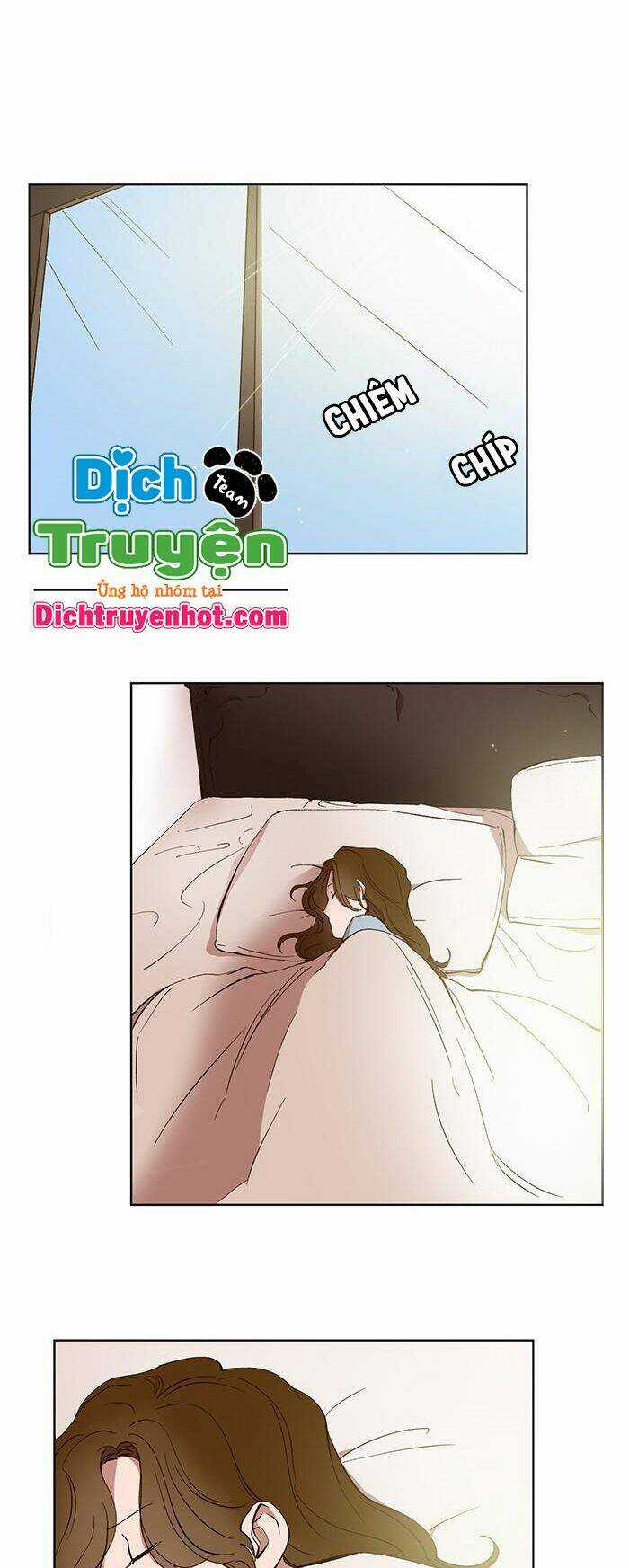 Quỷ Sứ Số 4 Chapter 27 trang 21