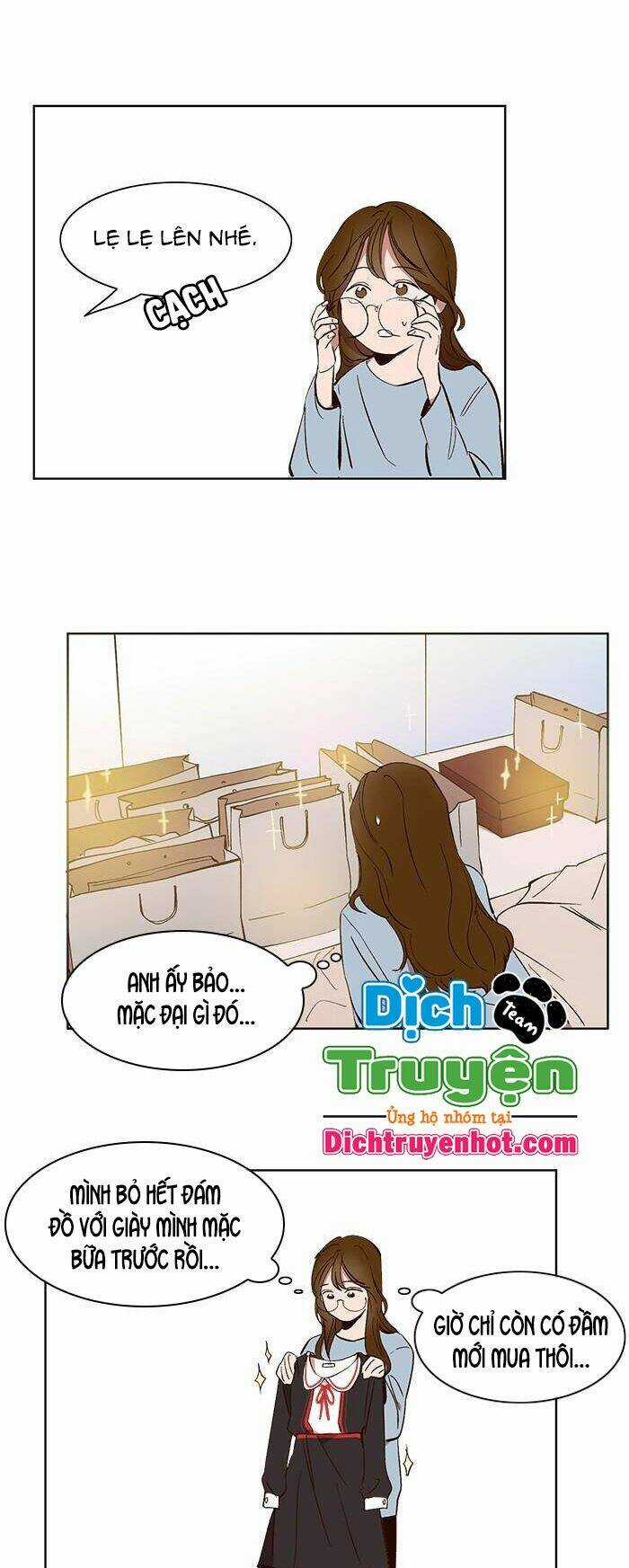 Quỷ Sứ Số 4 Chapter 27 trang 24