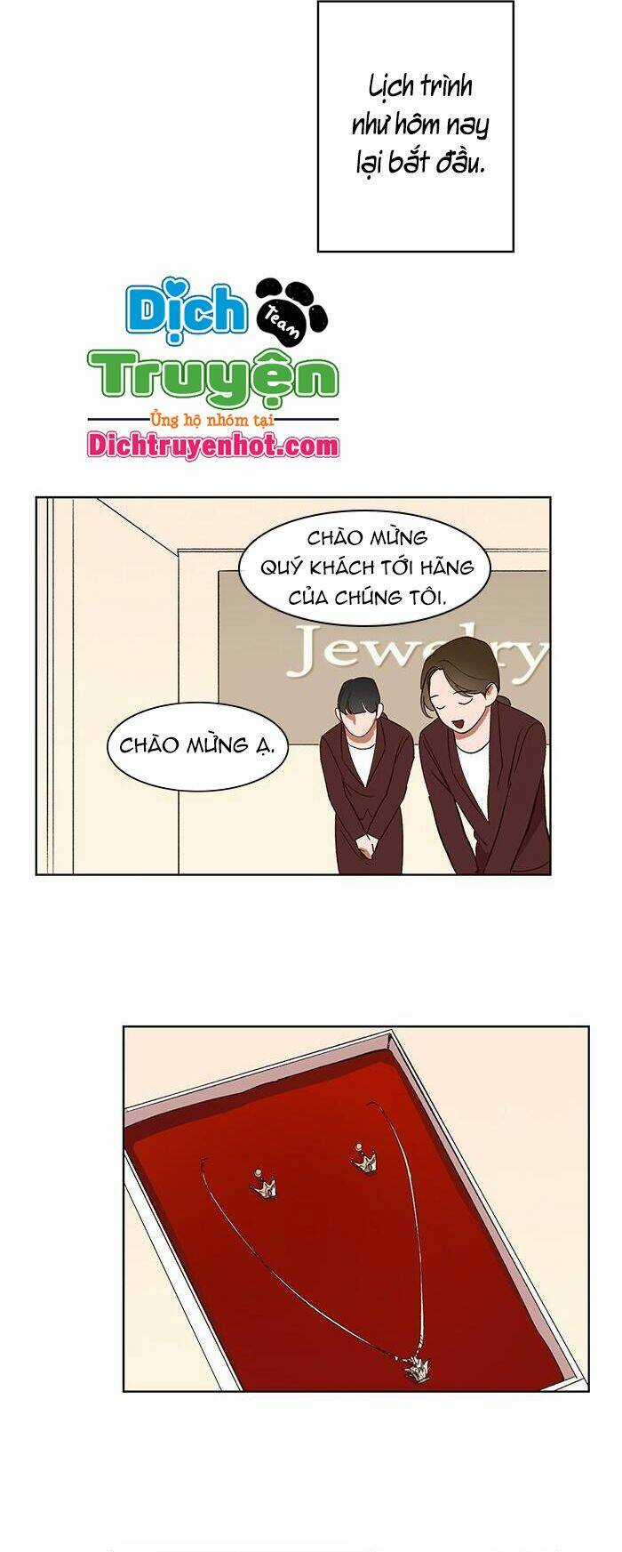 Quỷ Sứ Số 4 Chapter 27 trang 7