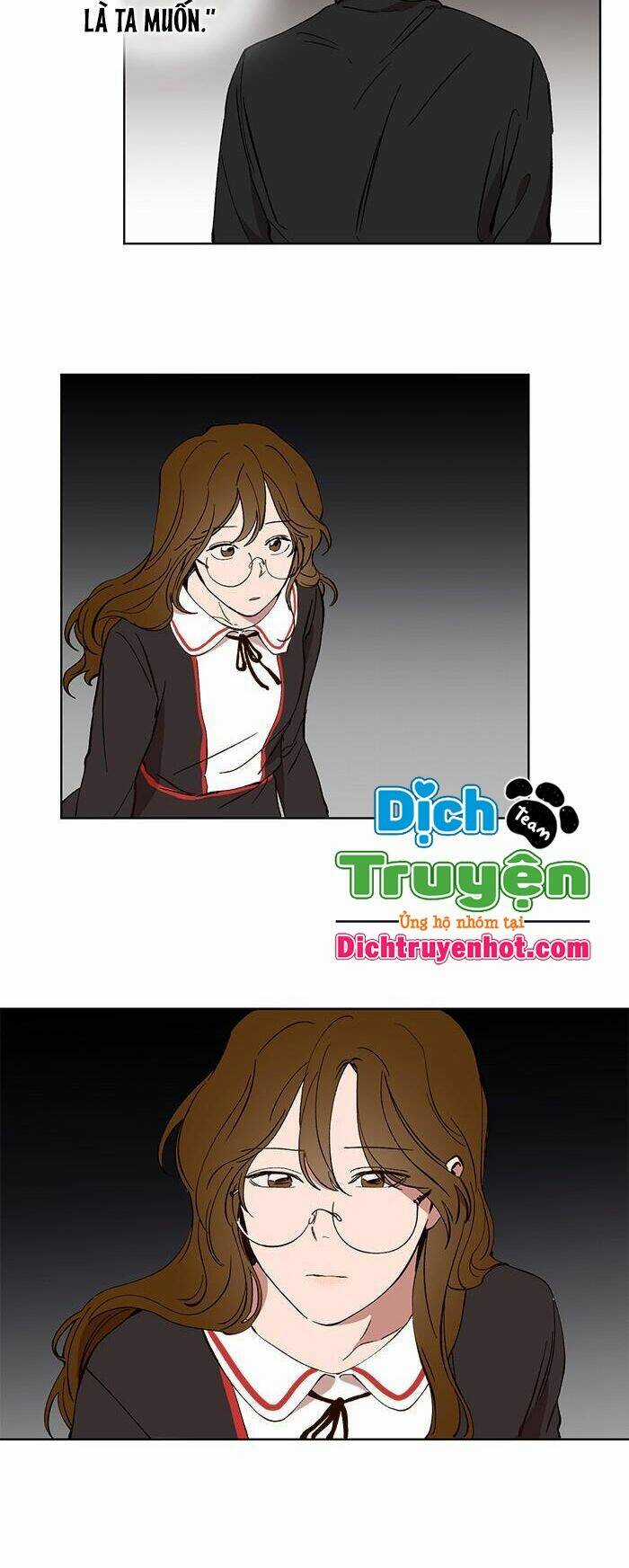 Quỷ Sứ Số 4 Chapter 28 trang 11