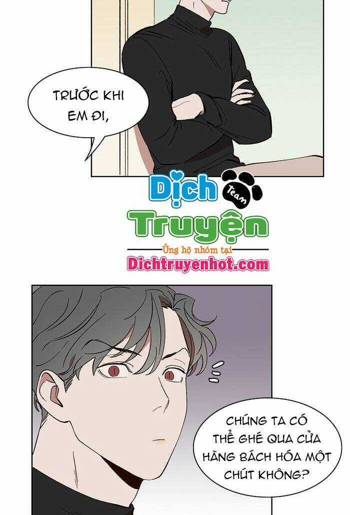 Quỷ Sứ Số 4 Chapter 28 trang 16