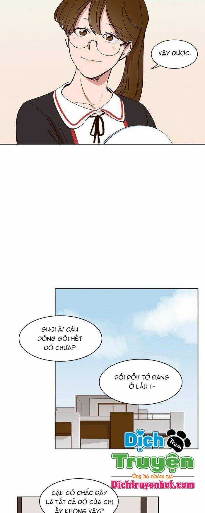 Quỷ Sứ Số 4 Chapter 28 trang 20