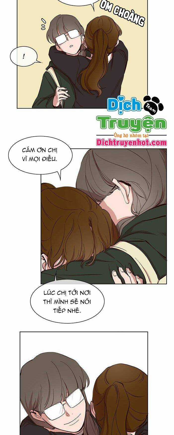 Quỷ Sứ Số 4 Chapter 28 trang 24