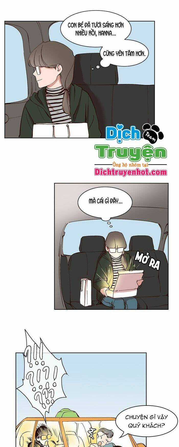 Quỷ Sứ Số 4 Chapter 28 trang 26