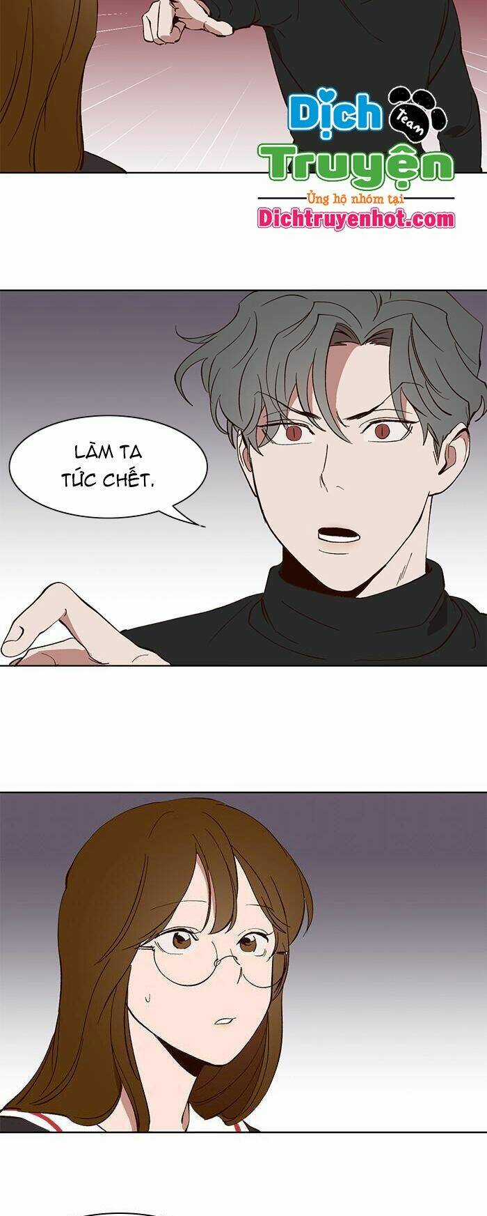 Quỷ Sứ Số 4 Chapter 28 trang 5