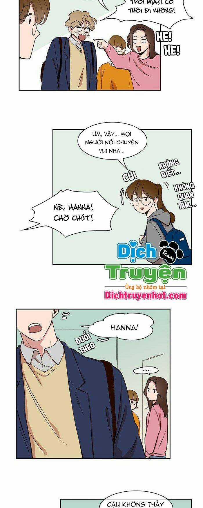 Quỷ Sứ Số 4 Chapter 29 trang 12