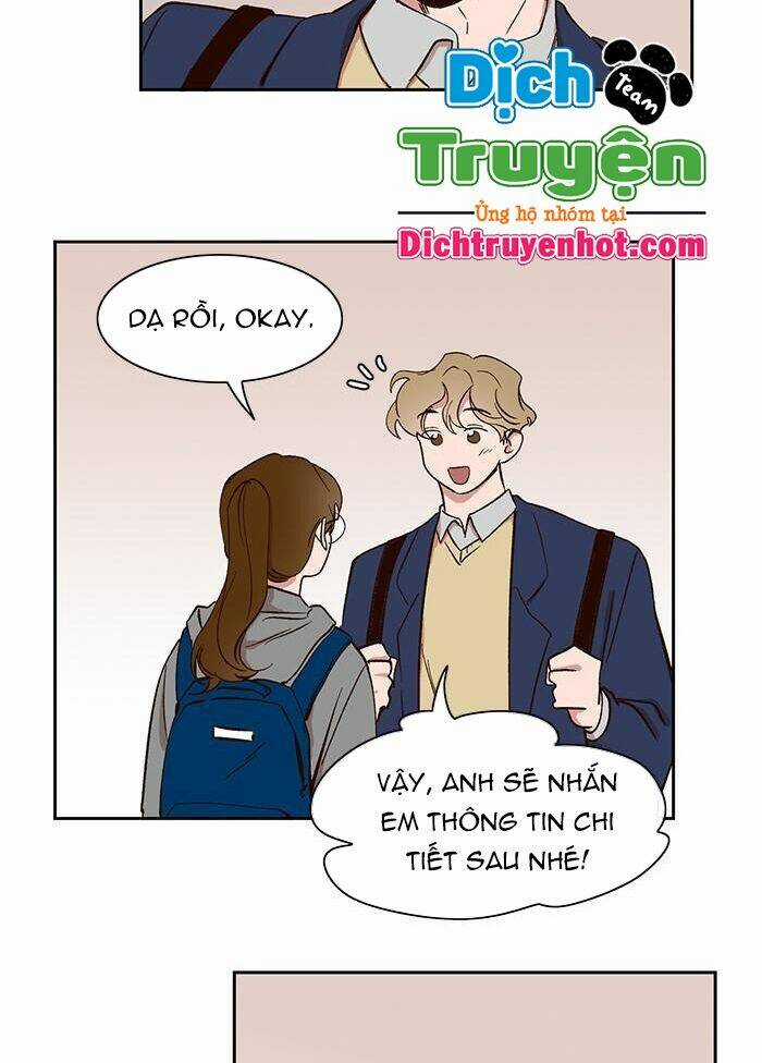 Quỷ Sứ Số 4 Chapter 29 trang 16