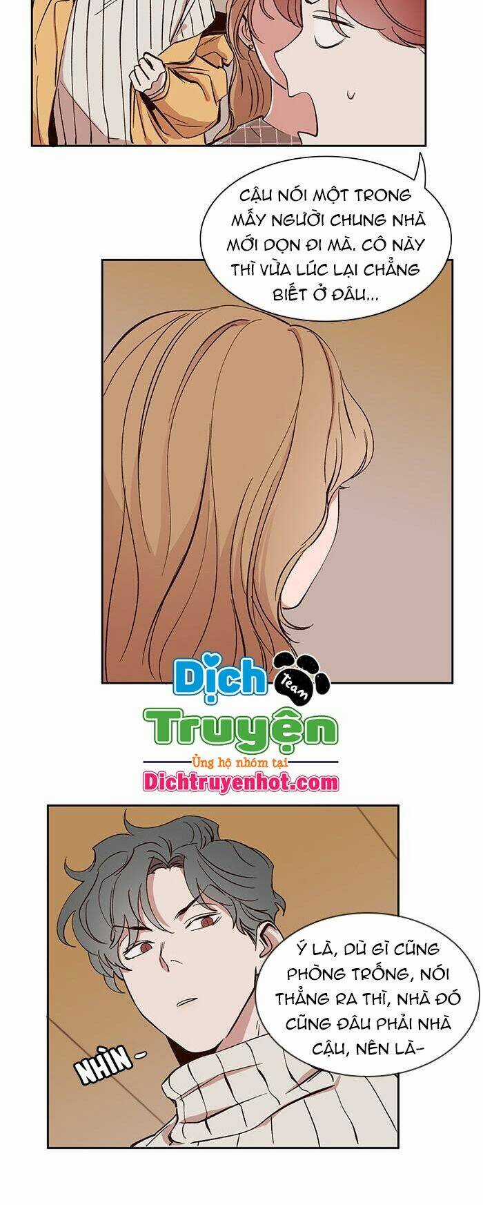 Quỷ Sứ Số 4 Chapter 29 trang 19