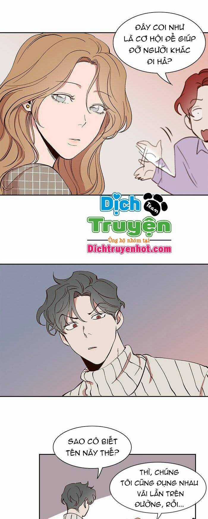 Quỷ Sứ Số 4 Chapter 29 trang 20