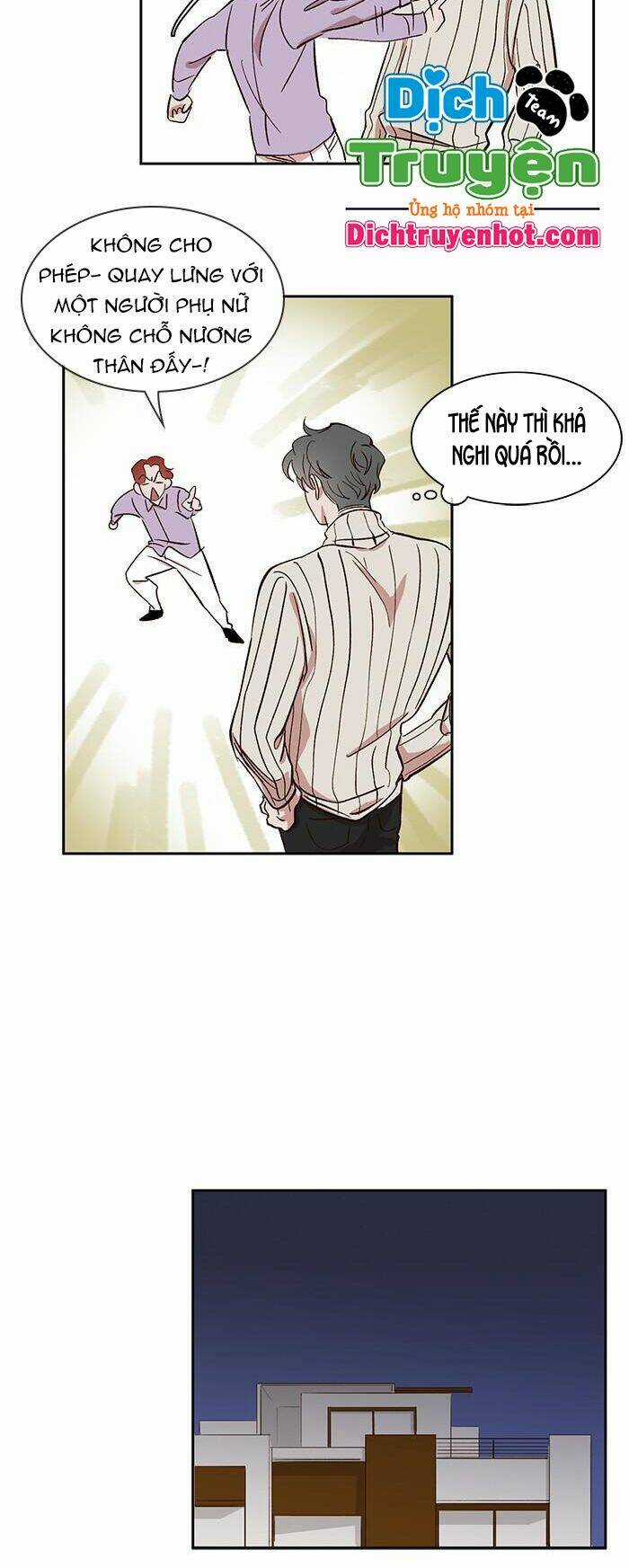 Quỷ Sứ Số 4 Chapter 29 trang 25