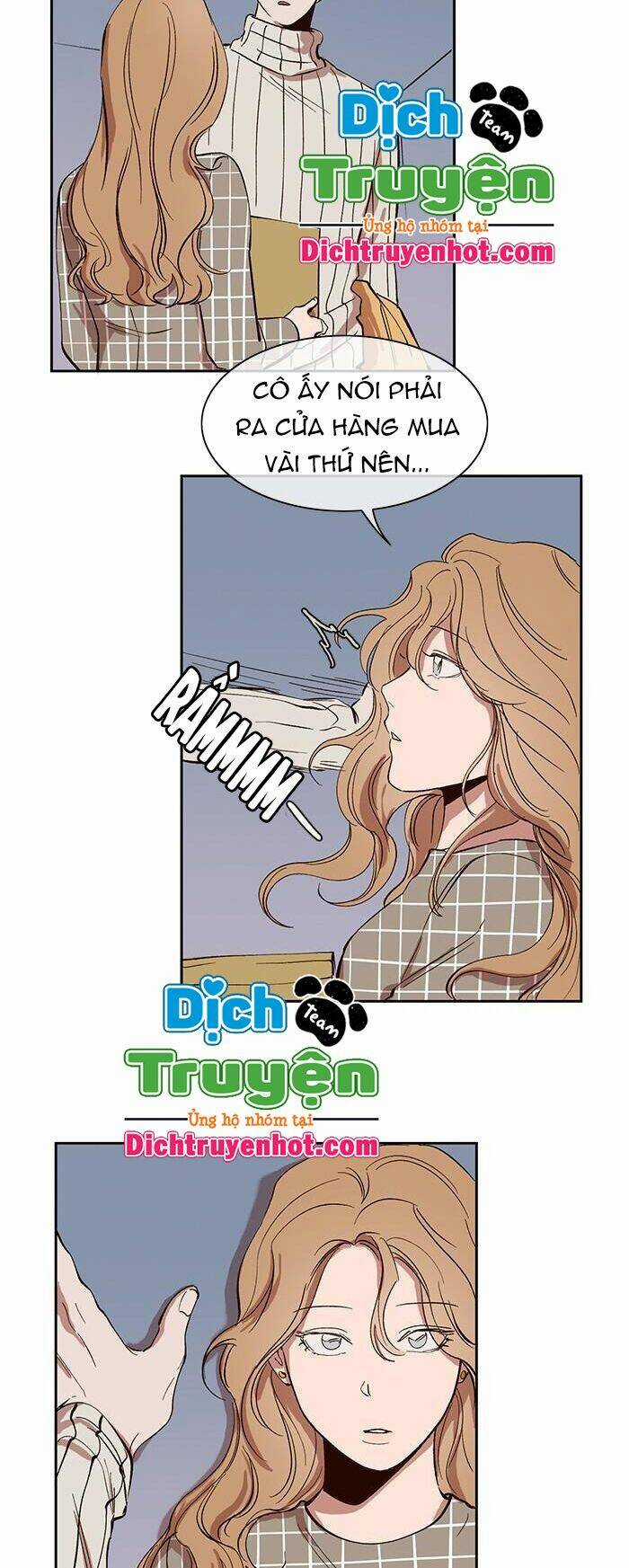 Quỷ Sứ Số 4 Chapter 29 trang 27