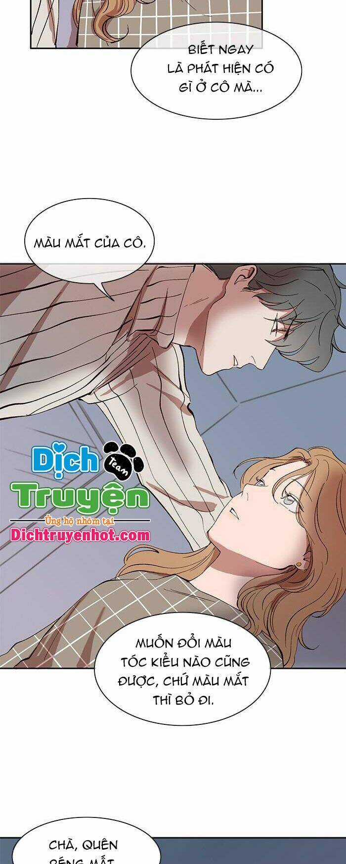 Quỷ Sứ Số 4 Chapter 29 trang 28