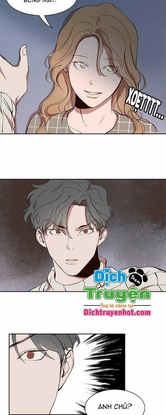 Quỷ Sứ Số 4 Chapter 29 trang 29