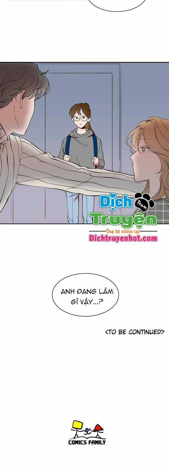 Quỷ Sứ Số 4 Chapter 29 trang 30