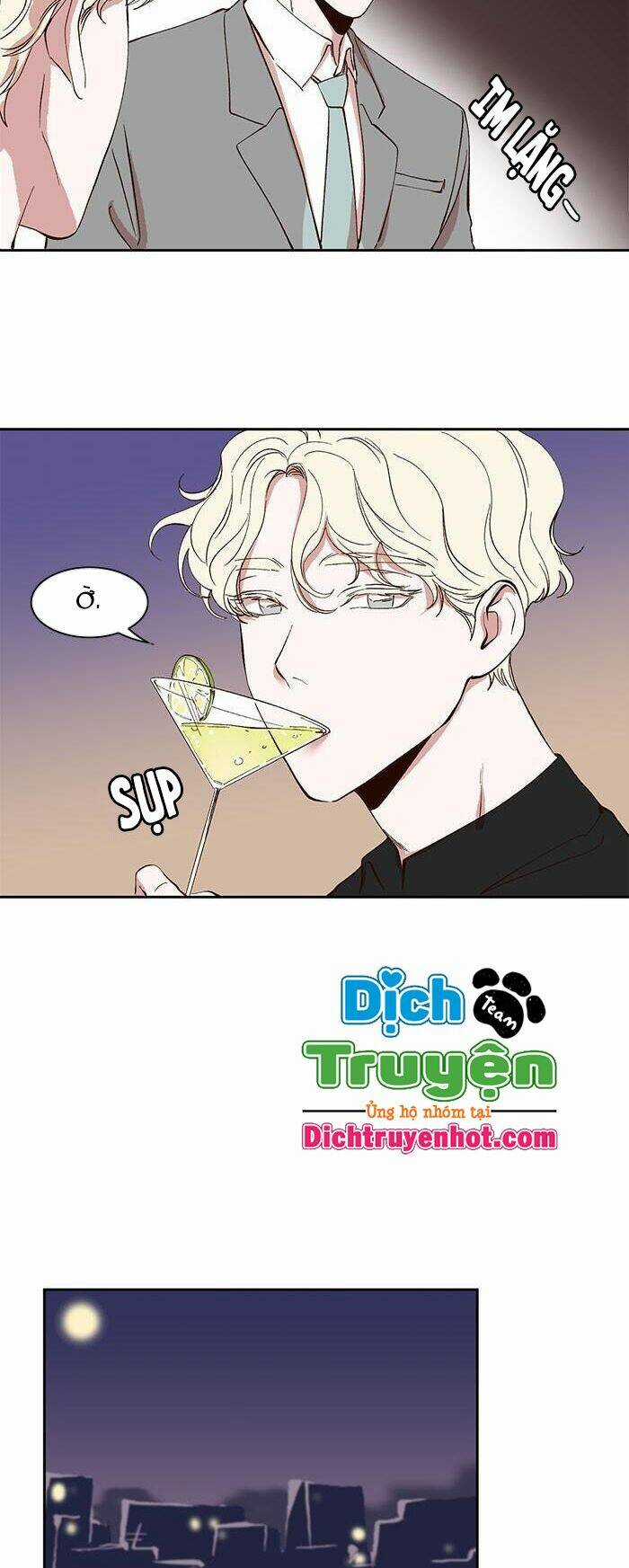 Quỷ Sứ Số 4 Chapter 29 trang 6