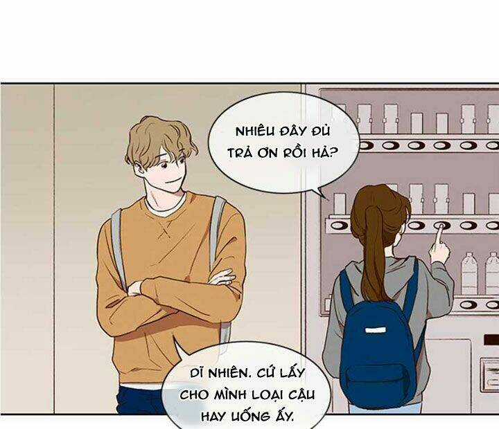 Quỷ Sứ Số 4 Chapter 3 trang 16