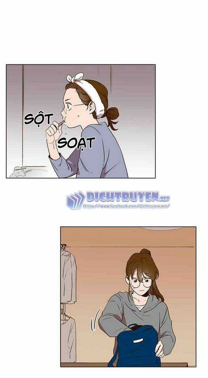 Quỷ Sứ Số 4 Chapter 3 trang 2