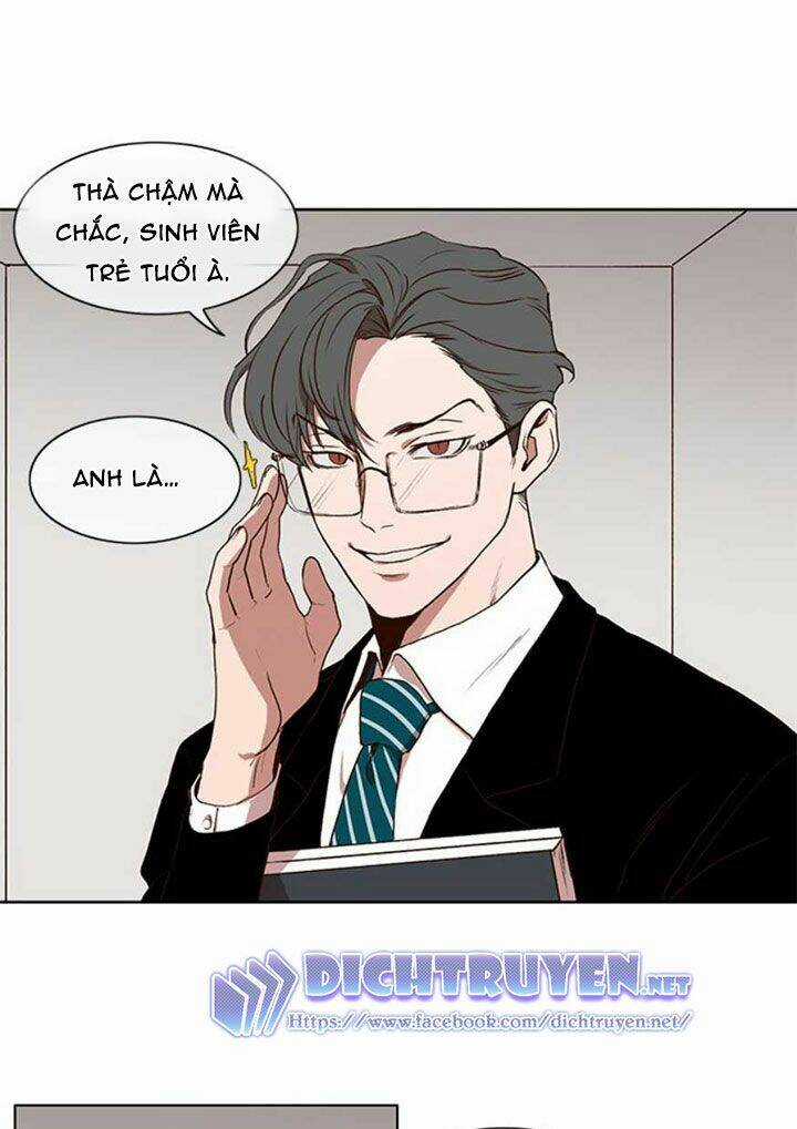 Quỷ Sứ Số 4 Chapter 3 trang 24