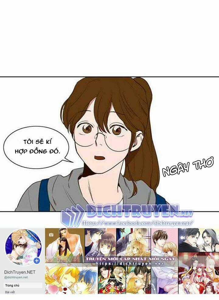 Quỷ Sứ Số 4 Chapter 3 trang 36