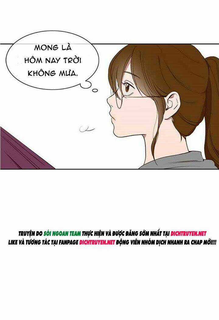 Quỷ Sứ Số 4 Chapter 3 trang 4