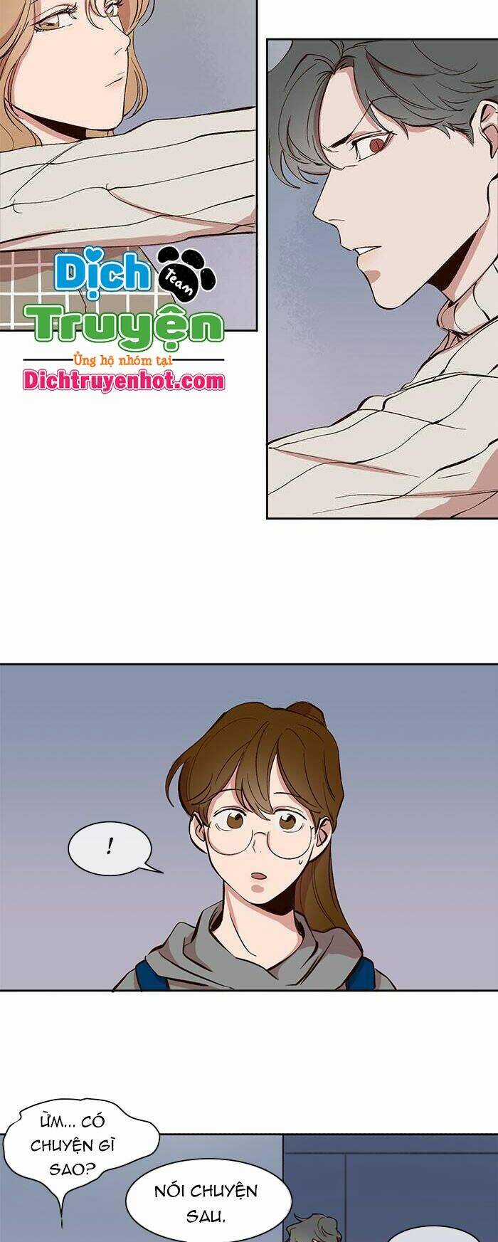 Quỷ Sứ Số 4 Chapter 30 trang 1