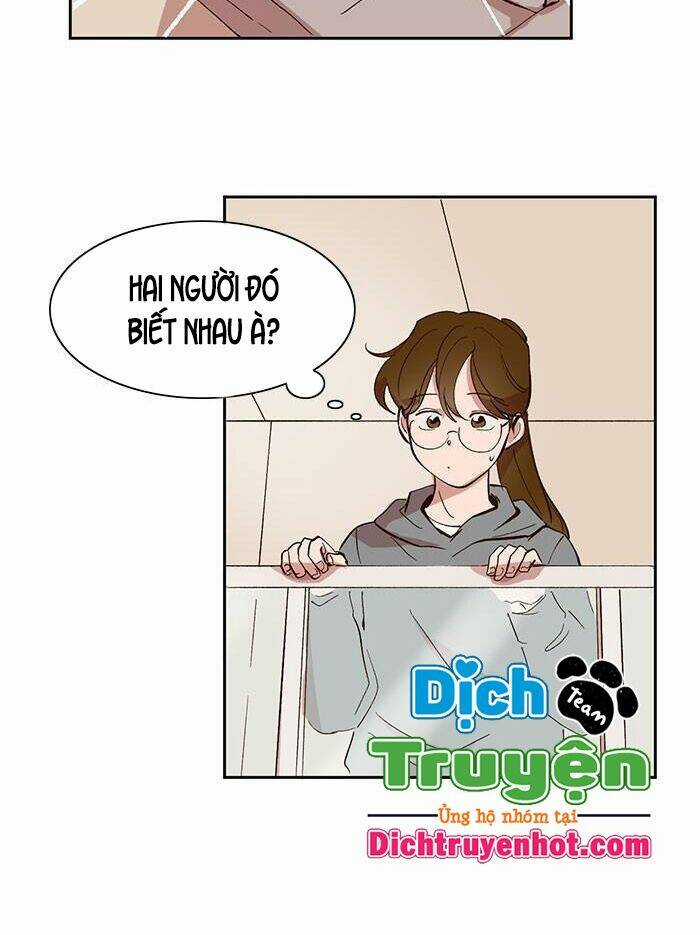 Quỷ Sứ Số 4 Chapter 30 trang 16