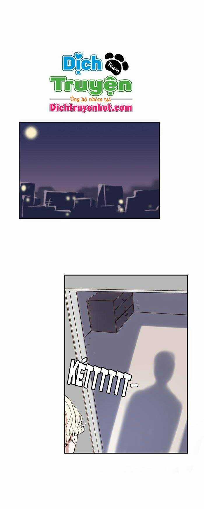 Quỷ Sứ Số 4 Chapter 30 trang 17