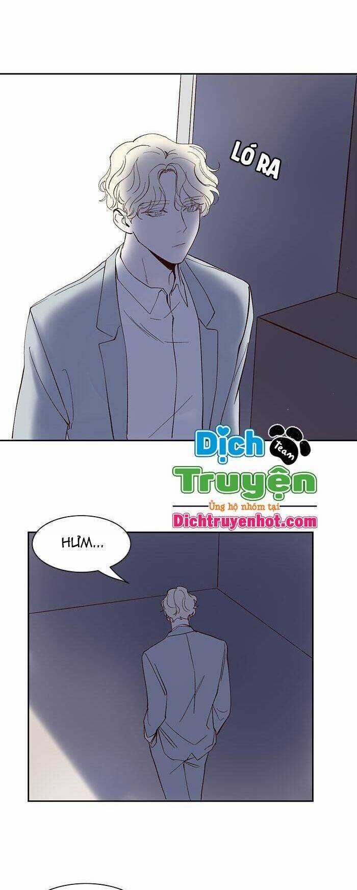 Quỷ Sứ Số 4 Chapter 30 trang 18