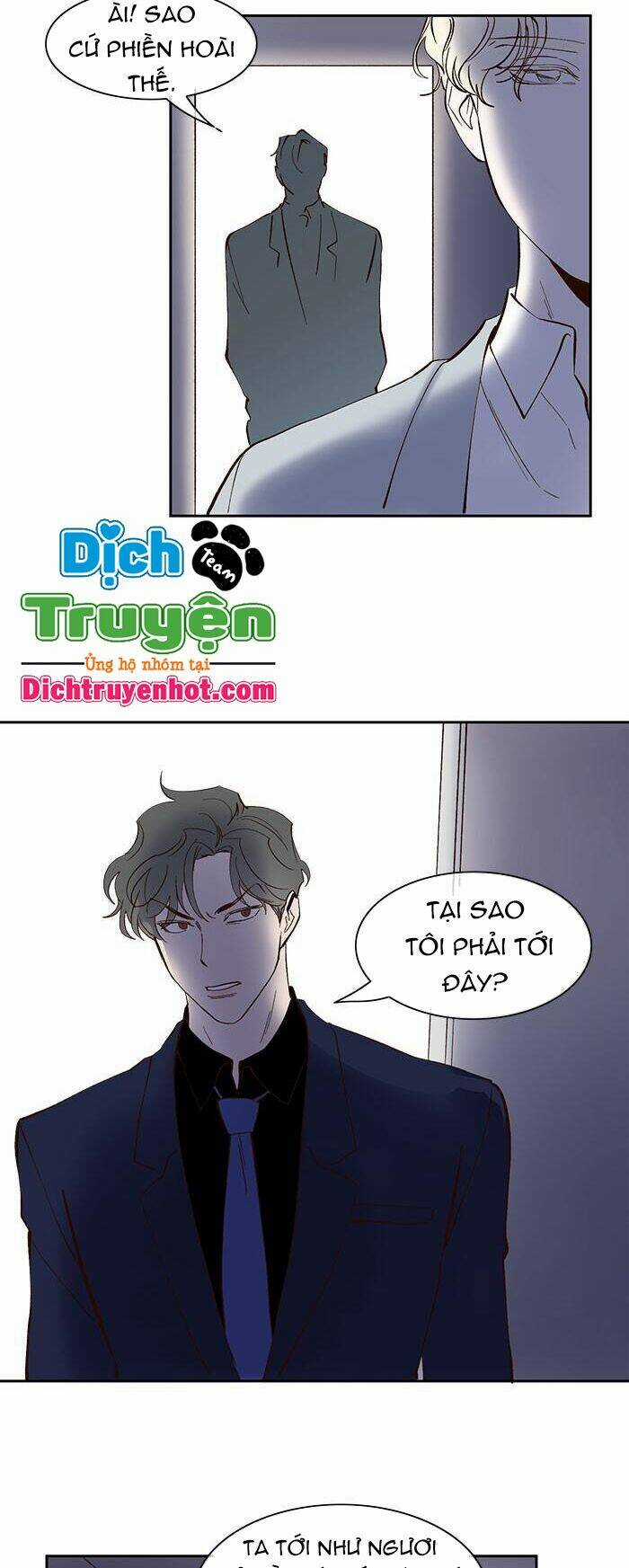 Quỷ Sứ Số 4 Chapter 30 trang 19