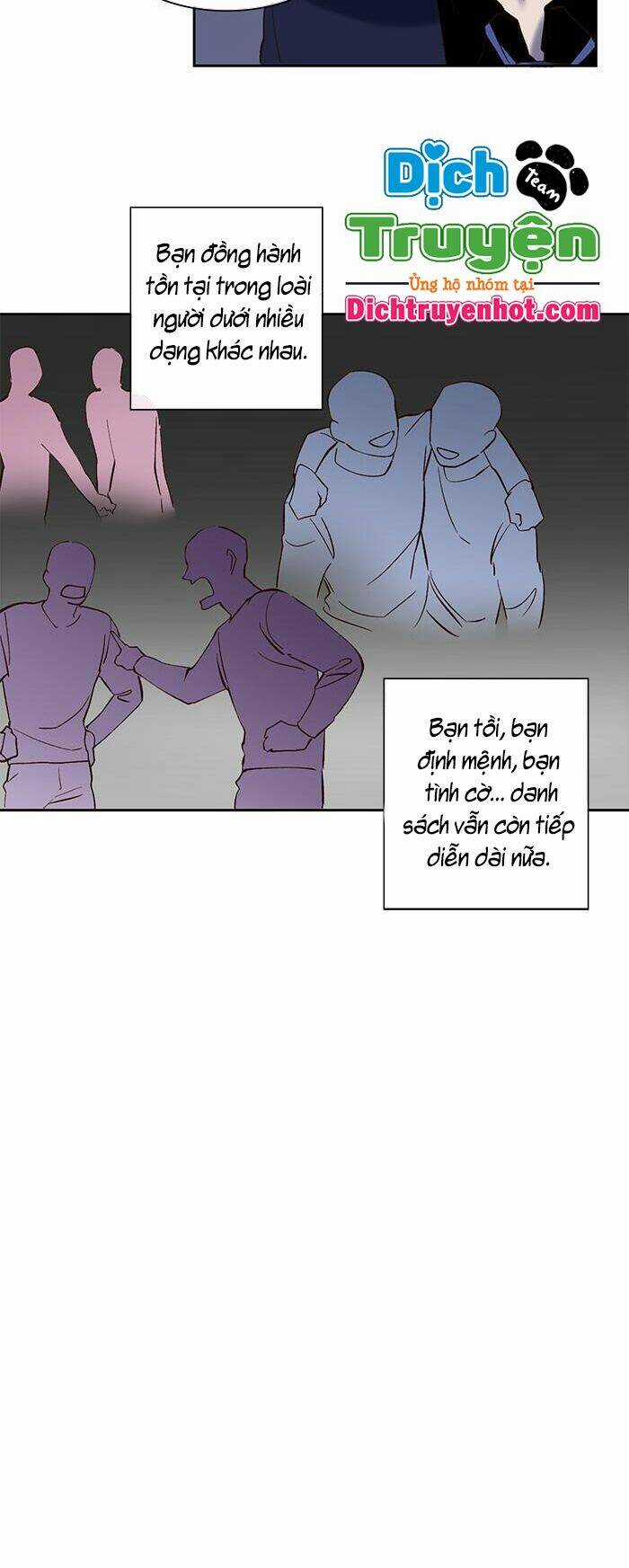 Quỷ Sứ Số 4 Chapter 30 trang 26