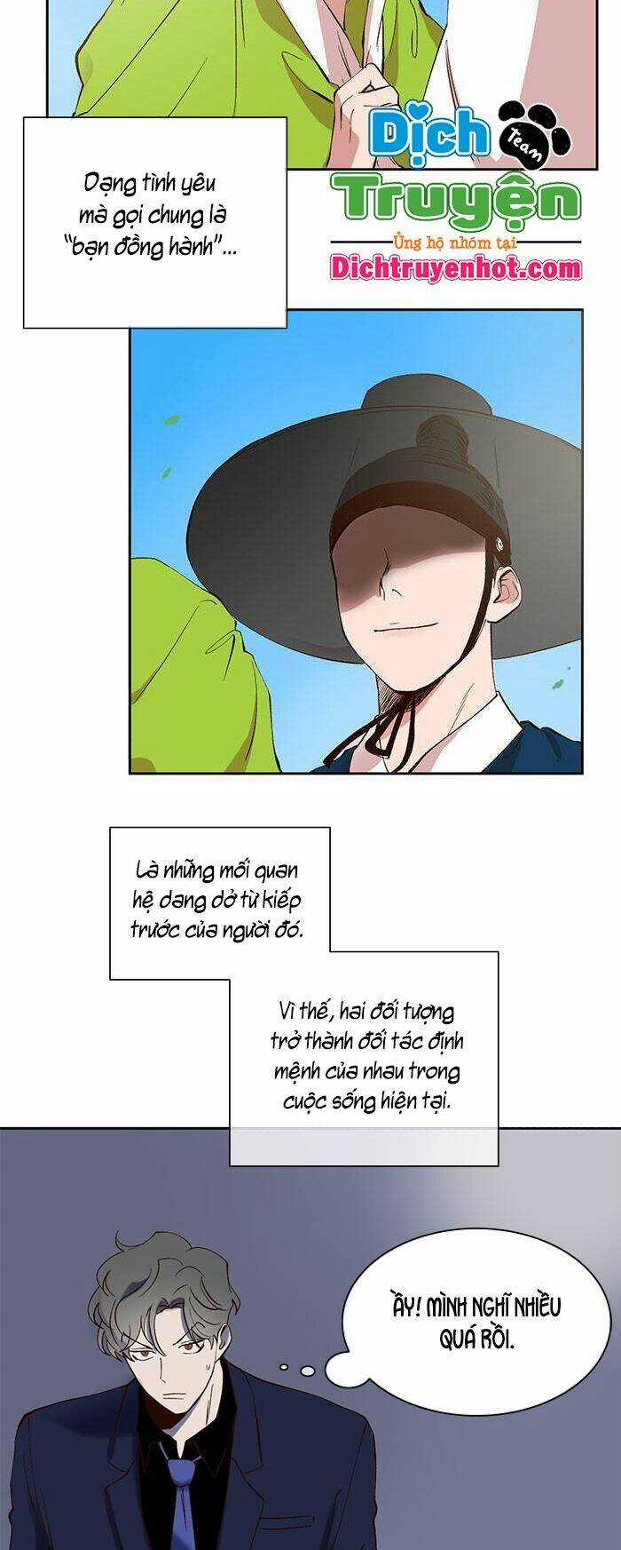 Quỷ Sứ Số 4 Chapter 30 trang 28