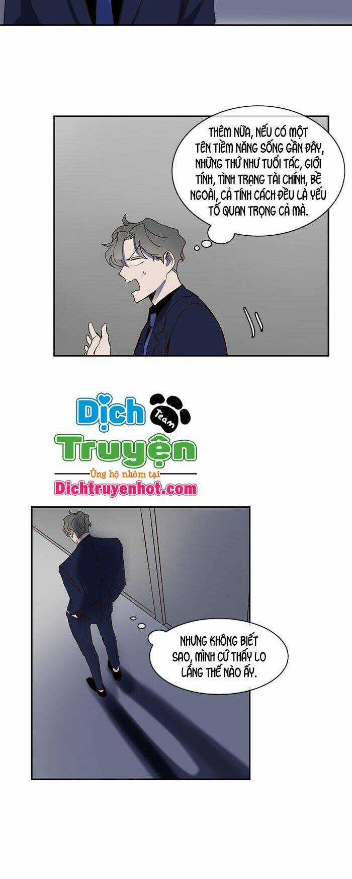 Quỷ Sứ Số 4 Chapter 30 trang 29