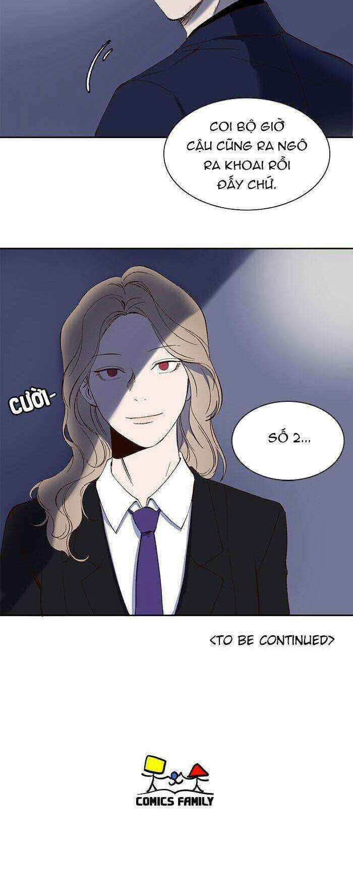 Quỷ Sứ Số 4 Chapter 30 trang 31